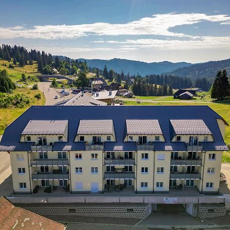 Feldberg Domizil - Residenz Grafenmatt Leilighet Rinken Eksteriør bilde